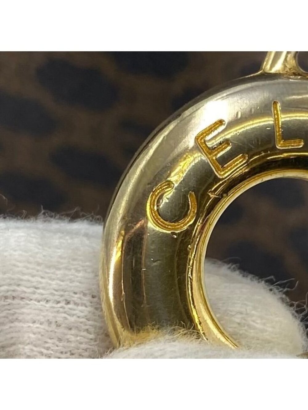 Celine Handbag Black Macadam Lunch Travel Business - Picture 11 of 15